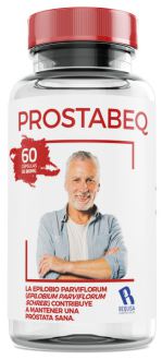 Bequisa Bequisa Prostabeq 60 Kapseln