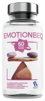 Bequisa Bequisa Emotion Beq 60 Kps