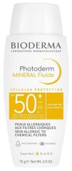 Photoderm Mineral Fluid LSF 50+ 75 gr