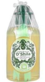 D'Shila Salbei-Shampoo 300 ml