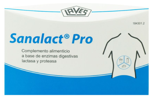 Sanalact&reg;Pro 30 Einheiten
