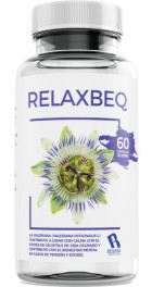 Bequisa Relaxbeq 60 Kapseln