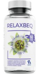 Relaxbeq 60 Kapseln