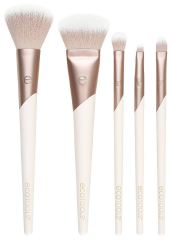 Pinselset Luxe Natural Elegance 5-tlg