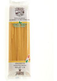 Iris Grie&szlig;-Spaghetti 500 gr