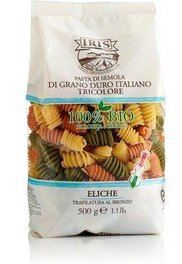 Iris Farfalle Grie&szlig;nudeln 500 gr