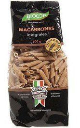 Iris Vollkorn-Penne-Nudeln 500 gr