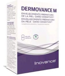 Ysonut Dermovance M 60 Kapseln