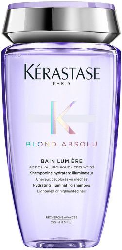 K&eacute;rastase Blond Absolu Shampoo Bain Lumiere