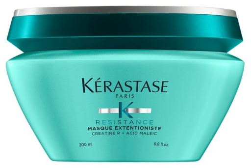 K&eacute;rastase Resistance Extensioniste Maske