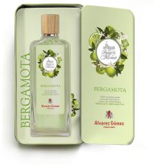 Eau de Toilette Fresh Water Flowers Bergamotte 150 ml