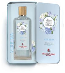 Eau de Toilette Agua Fresca Blumen Eisenkraut 150 ml