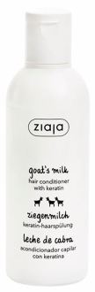 Ziaja Ziegenmilch-Haarsp&uuml;lung 200 ml