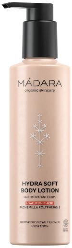 M&Aacute;DARA Hydra Soft-K&ouml;rperlotion 250 ml