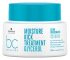 BC Bonacure Moisture Kick Behandlung 200 ml BC Bonacure Moisture Kick Behandlung 200 ml