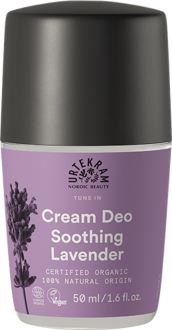 Lavendel Beruhigende Creme Deodorant 50 ml
