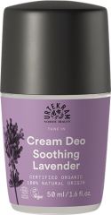 Lavendel Beruhigende Creme Deodorant 50 ml