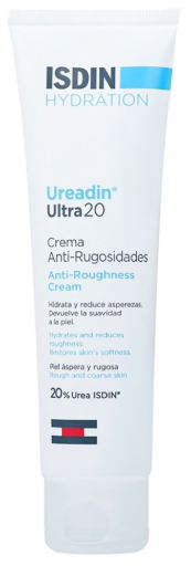 Isdin Ureadin Ultra 20 Anti-Rauheitscreme
