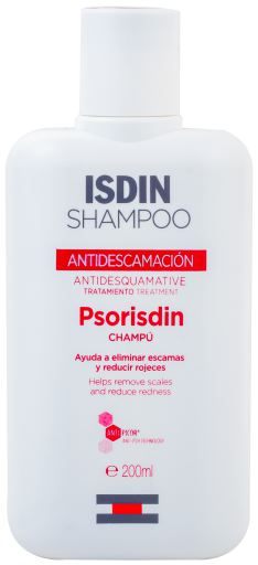 Isdin Psorisdin Anti-Flocken-Shampoo
