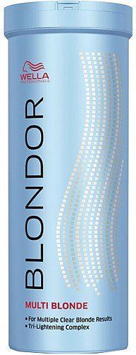 WELLA Professionals Blondor Multi-Blond-Puder