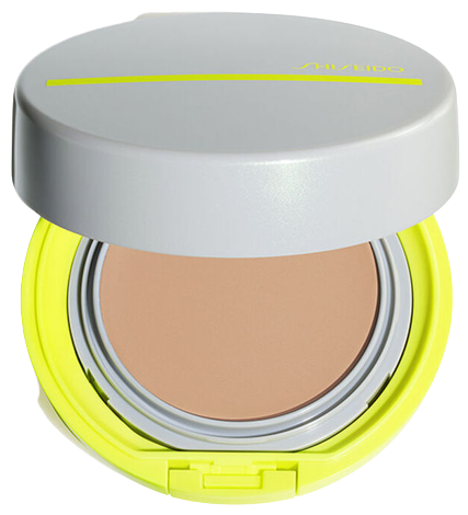 Shiseido Compact BB Sports SPF50+ 12 gr