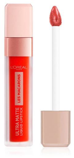 Unfehlbarer fl&uuml;ssiger Lippenstift Les Macarons Ultra Matte