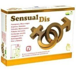 Dis sinnlich