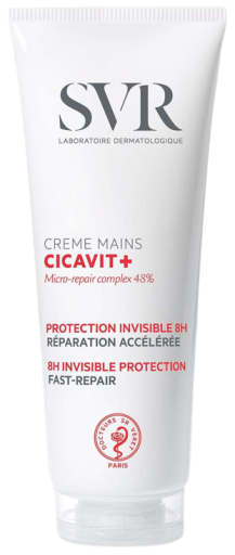 SVR Cicavit+ Handcreme 75 gr