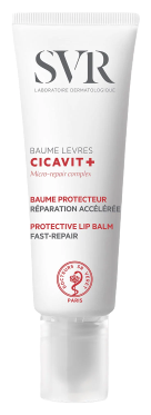 Cicavit+ Sch&uuml;tzender Lippenbalsam 10 gr