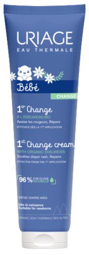 Uriage Uriage B&eacute;b&eacute; 1er Change 100 ml