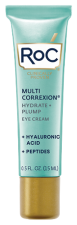 Multi Correxion Feuchtigkeitsspendende + aufpolsternde Augencreme 15 ml