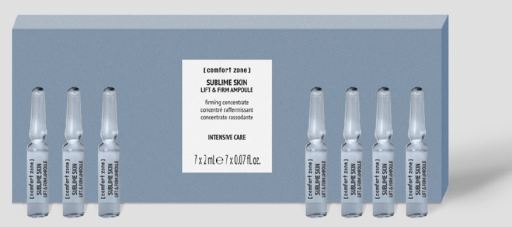 Sublime Skin Lift &amp; Firm Ampullen-Set 7 x 2 ml