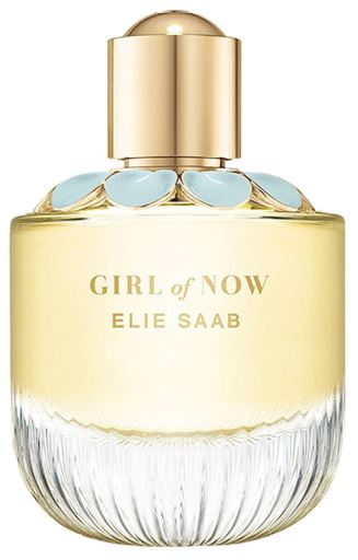 Elie Saab Girl of Now Eau de Parfum Spray