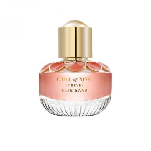 Elie Saab Girl of Now Forever Eau de Parfum Spray