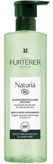 Ren&eacute; Furterer Naturia Mildes Mizellen-Shampoo 400 ml