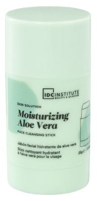 Idc Institute Aloe Stick Feuchtigkeitsspendender Reiniger 25 gr
