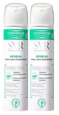 Spiralspray Antitranspirant Spiralspray Antitranspirant
