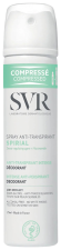Spiralspray Antitranspirant Spiralspray Antitranspirant