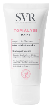 SVR Topalyse reparierende Handcreme 50 ml