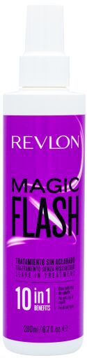 Revlon Magic Flash Behandlung ohne Sp&uuml;lung 200 ml