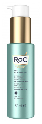 RoC Multi Correxion Feuchtigkeitscreme SPF30 50 ml