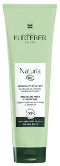 Ren&eacute; Furterer Naturia Entwirrender Milchbalsam 150 ml