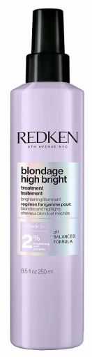 Redken Blondage High Bright Pre Shampoo 250 ml