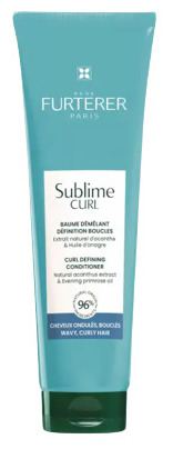 Ren&eacute; Furterer Curl Activator Detangling Balm 150 ml