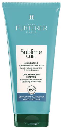 Ren&eacute; Furterer Locken-Aktivator-Shampoo 200 ml