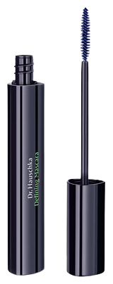 Dr. Hauschka Pr&auml;zisions-Wimperntusche 6 ml