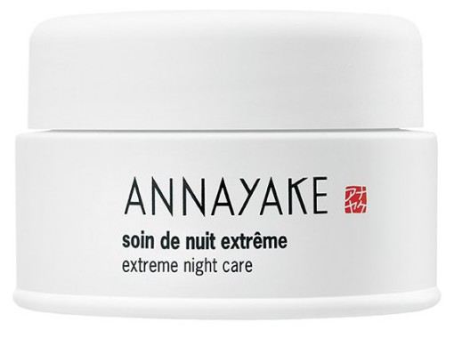Annayake Extreme Night Gesichtspflegecreme 50 ml
