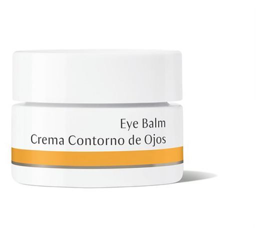 Dr. Hauschka Augenkonturcreme n&auml;hrt, festigt und sch&uuml;tzt 10 ml