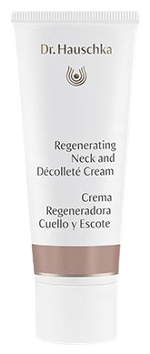 Dr. Hauschka Regenerierende Creme f&uuml;r Hals und Dekollet&eacute; 40 ml