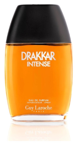 Drakkar Noir Intense Eau de Parfum Zerst&auml;uber 100 ml